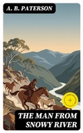 Cover: The Man from Snowy River - DigiCat