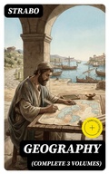 Cover: Geography (Complete 3 Volumes) - DigiCat