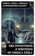 Cover: The Inventions & Writings of Nikola Tesla - DigiCat