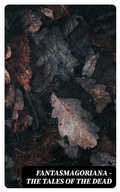 Cover: Fantasmagoriana - The Tales of the Dead - DigiCat