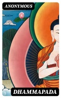 Cover: Dhammapada - DigiCat