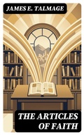 Cover: The Articles of Faith - DigiCat