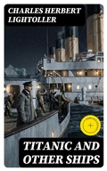 Cover: Titanic and Other Ships - DigiCat