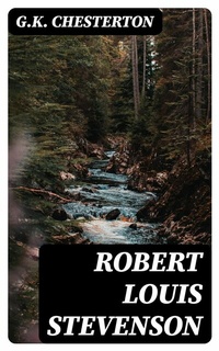Abbildung von: Robert Louis Stevenson - DigiCat