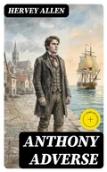Cover: Anthony Adverse - DigiCat