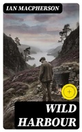 Cover: Wild Harbour - DigiCat