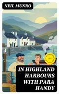 Cover: In Highland Harbours with Para Handy - DigiCat
