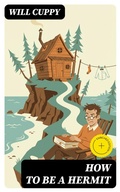 Cover: How to Be a Hermit - DigiCat
