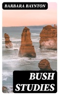 Cover: Bush Studies - DigiCat