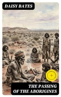 Cover: The Passing of the Aborigines - DigiCat