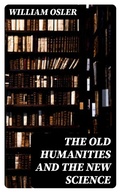 Cover: The Old Humanities and the New Science - DigiCat