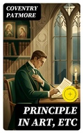 Cover: Principle in Art, Etc - DigiCat