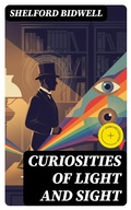 Cover: Curiosities of Light and Sight - DigiCat