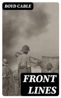 Cover: Front Lines - DigiCat