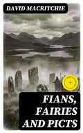 Cover: Fians, Fairies and Picts - DigiCat