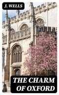 Cover: The Charm of Oxford - DigiCat