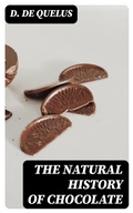 Cover: The Natural History of Chocolate - DigiCat