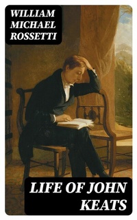 Abbildung von: Life of John Keats - DigiCat