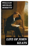 Cover: Life of John Keats - DigiCat