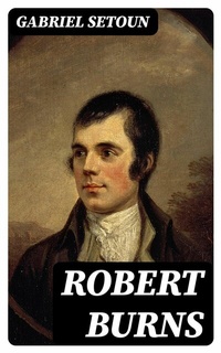 Abbildung von: Robert Burns - DigiCat