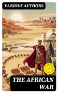 Cover: The African War - DigiCat