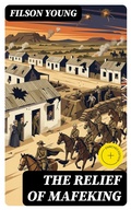 Cover: The Relief of Mafeking - DigiCat