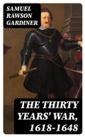 Cover: The Thirty Years' War, 1618-1648 - DigiCat