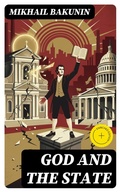 Cover: God and the State - DigiCat