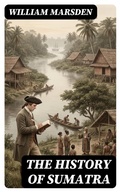Cover: The History of Sumatra - DigiCat