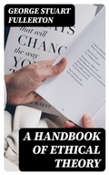Cover: A Handbook of Ethical Theory - DigiCat