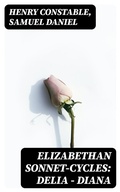 Cover: Elizabethan Sonnet-Cycles: Delia - Diana - DigiCat