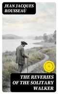 Cover: The Reveries of the Solitary Walker - DigiCat