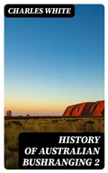 Cover: History of Australian Bushranging 2 - DigiCat