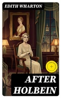 Cover: After Holbein - DigiCat