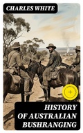 Cover: History of Australian Bushranging - DigiCat