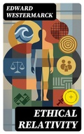 Cover: Ethical Relativity - DigiCat