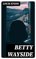 Cover: Betty Wayside - DigiCat