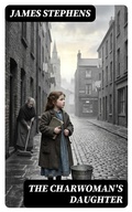 Cover: The Charwoman's Daughter - DigiCat