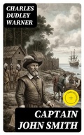 Cover: Captain John Smith - DigiCat