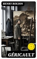Cover: G&eacute;ricault - DigiCat