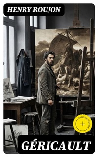 Enlarge image Cover: Géricault - DigiCat