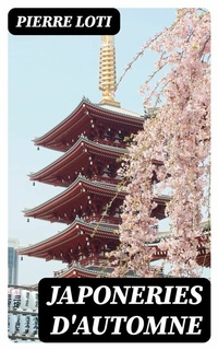 Abbildung von: Japoneries d'automne - DigiCat