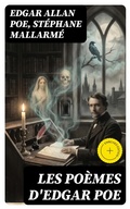 Cover: Les po&egrave;mes d'Edgar Poe - DigiCat