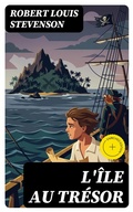 Cover: L'&Icirc;le au tr&eacute;sor - DigiCat