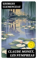 Cover: Claude Monet, les Nympheas - DigiCat