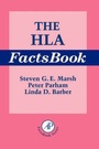 Cover: The HLA FactsBook - Academic Press