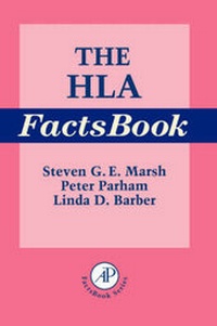 Enlarge image Cover: The HLA FactsBook - Academic Press