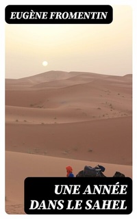 Abbildung von: Une année dans le Sahel - DigiCat