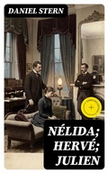 Cover: N&eacute;lida; Herv&eacute;; Julien - DigiCat