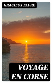 Abbildung von: Voyage en Corse - DigiCat